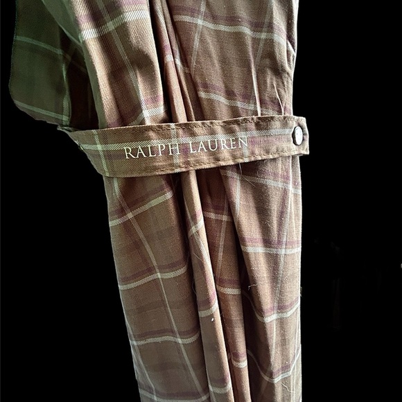 RARE VINTAGE RALPH LAURN UMBRELLAS 80’s-90’s - Picture 5 of 5